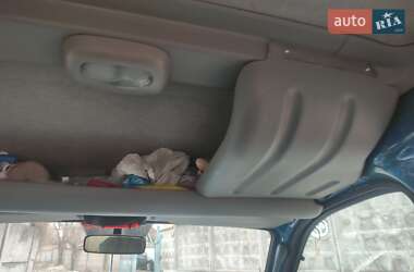 Минивэн Renault Kangoo 2005 в 