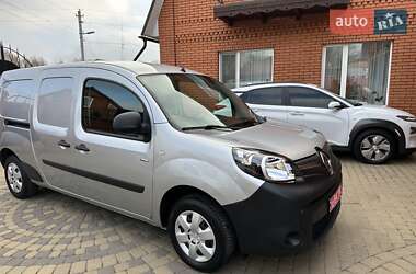 Вантажний фургон Renault Kangoo 2020 в Хмельницькому