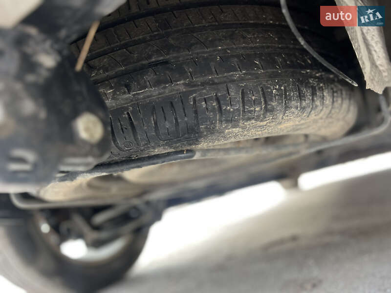 Минивэн Renault Kangoo 2014 в Житомире