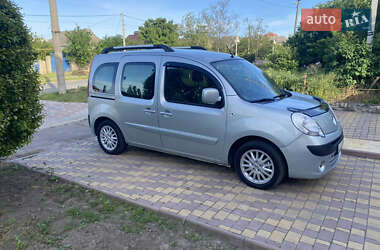 Мінівен Renault Kangoo 2011 в Херсоні