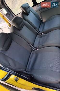 Минивэн Renault Kangoo 2006 в 