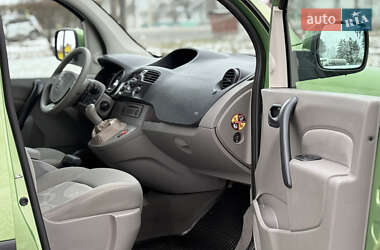 Минивэн Renault Kangoo 2008 в Староконстантинове