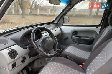 Минивэн Renault Kangoo 2003 в Черновцах