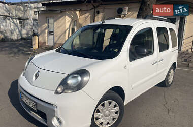 Мінівен Renault Kangoo 2013 в Одесі