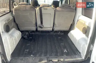 Renault Kangoo 2006