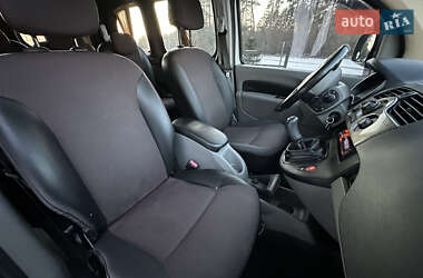 Минивэн Renault Kangoo 2009 в Нежине