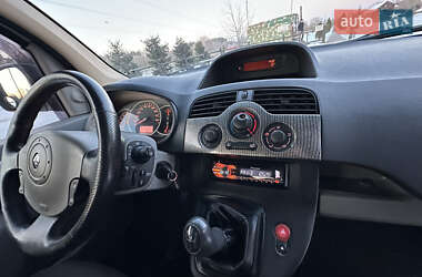 Минивэн Renault Kangoo 2009 в Нежине