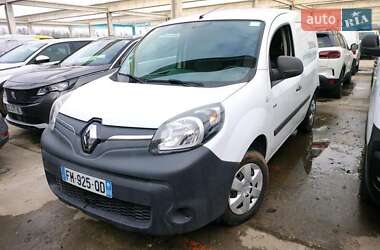 Минивэн Renault Kangoo 2019 в Бердичеве