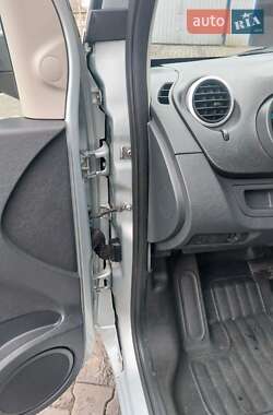 Минивэн Renault Kangoo 2012 в 