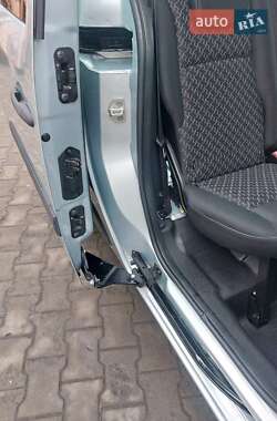 Минивэн Renault Kangoo 2012 в 