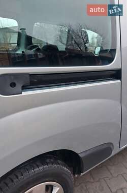 Минивэн Renault Kangoo 2012 в 