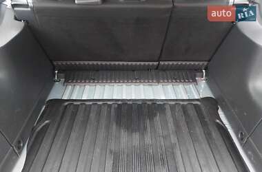 Минивэн Renault Kangoo 2012 в 
