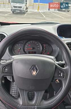 Грузопассажирский фургон Renault Kangoo 2017 в 