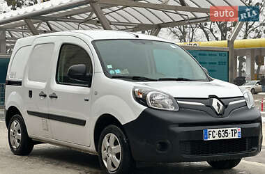 Мінівен Renault Kangoo 2019 в Києві