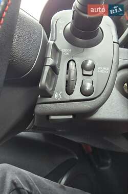 Грузопассажирский фургон Renault Kangoo 2017 в 