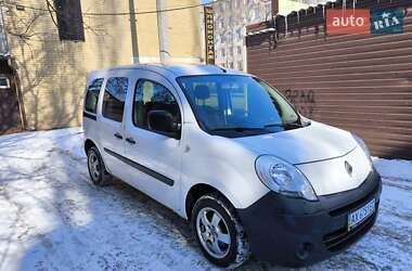 Мінівен Renault Kangoo 2011 в Харкові