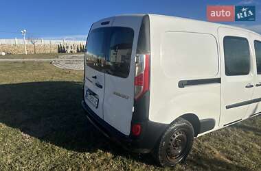 Грузовой фургон Renault Kangoo 2014 в Богородчанах