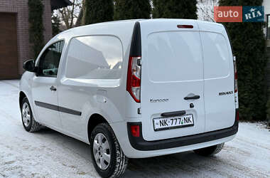 Вантажний фургон Renault Kangoo 2020 в Полтаві