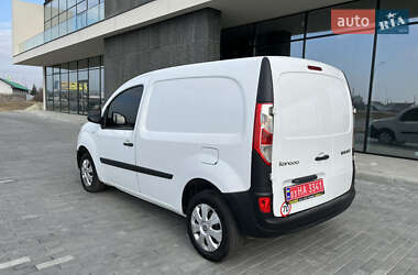 Грузовой фургон Renault Kangoo 2021 в 