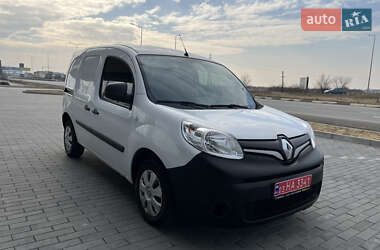 Грузовой фургон Renault Kangoo 2021 в 