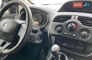 Грузовой фургон Renault Kangoo 2021 в 