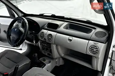 Renault Kangoo 2006
