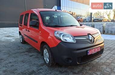 Вантажний фургон Renault Kangoo 2020 в Вінниці