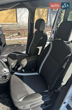 Минивэн Renault Kangoo 2014 в Запорожье