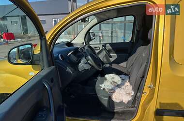 Грузовой фургон Renault Kangoo 2015 в 