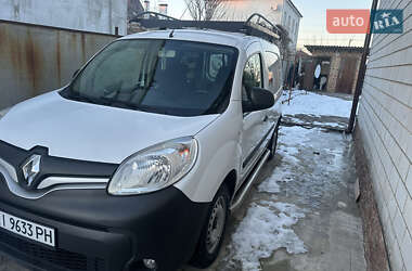 Вантажний фургон Renault Kangoo 2018 в Боярці