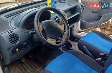 Мінівен Renault Kangoo 2001 в Ходореві