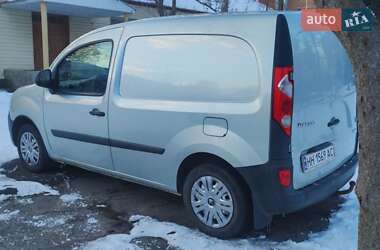 Вантажний фургон Renault Kangoo 2013 в Полтаві