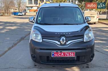 Грузовой фургон Renault Kangoo 2021 в Новоархангельске