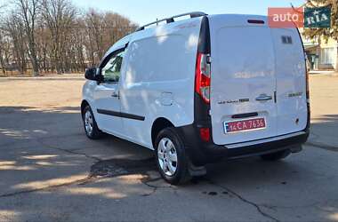 Грузовой фургон Renault Kangoo 2021 в Новоархангельске