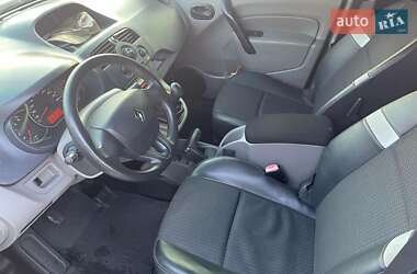 Грузовой фургон Renault Kangoo 2011 в 