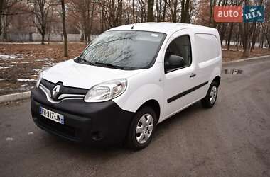 Грузовой фургон Renault Kangoo 2020 в Днепре