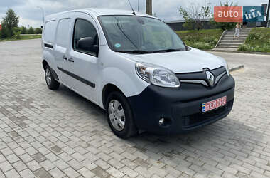 Грузовой фургон Renault Kangoo 2020 в Луцке