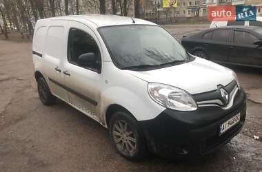 Вантажний фургон Renault Kangoo 2018 в Ніжині