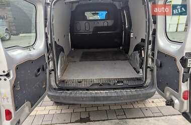 Вантажний фургон Renault Kangoo 2018 в 