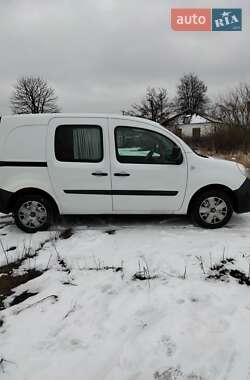Другие грузовики Renault Kangoo 2008 в Мене