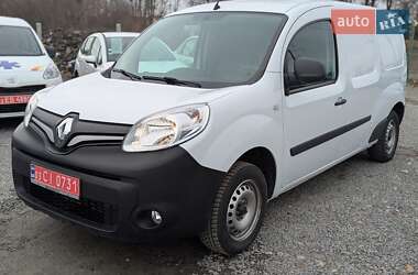 Грузовой фургон Renault Kangoo 2020 в Ровно