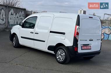 Вантажний фургон Renault Kangoo 2018 в Києві