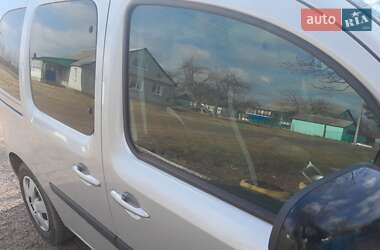 Минивэн Renault Kangoo 2013 в 