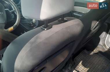 Минивэн Renault Kangoo 2013 в 