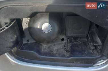 Минивэн Renault Kangoo 2013 в 