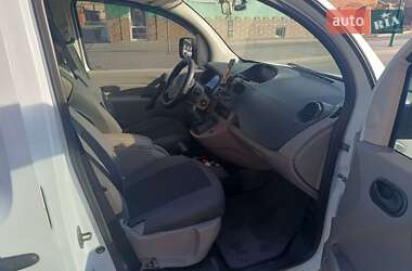 Мінівен Renault Kangoo 2009 в 