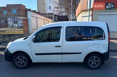 Мінівен Renault Kangoo 2009 в 