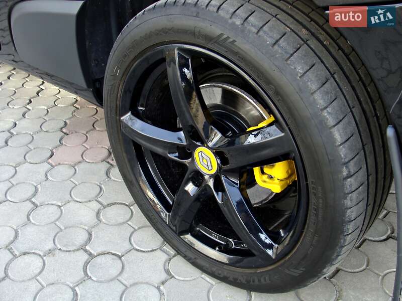 Минивэн Renault Kangoo 2014 в Дубно фото 5 Минивэн Renault Kangoo 2014 в Дубно