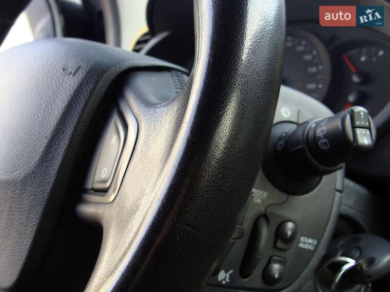 Минивэн Renault Kangoo 2014 в Дубно фото 19 Минивэн Renault Kangoo 2014 в Дубно