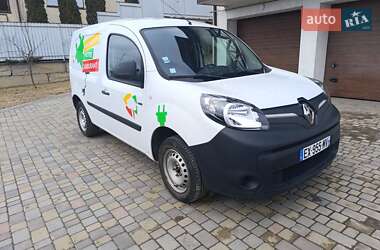 Грузовой фургон Renault Kangoo 2018 в Хмельницком